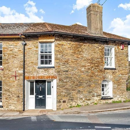 Bridge House Villa Totnes Buitenkant foto