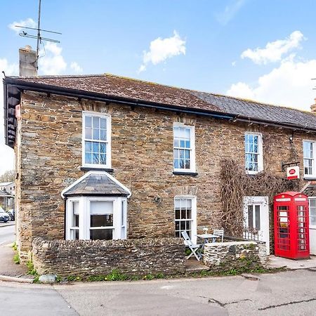 Bridge House Villa Totnes Buitenkant foto